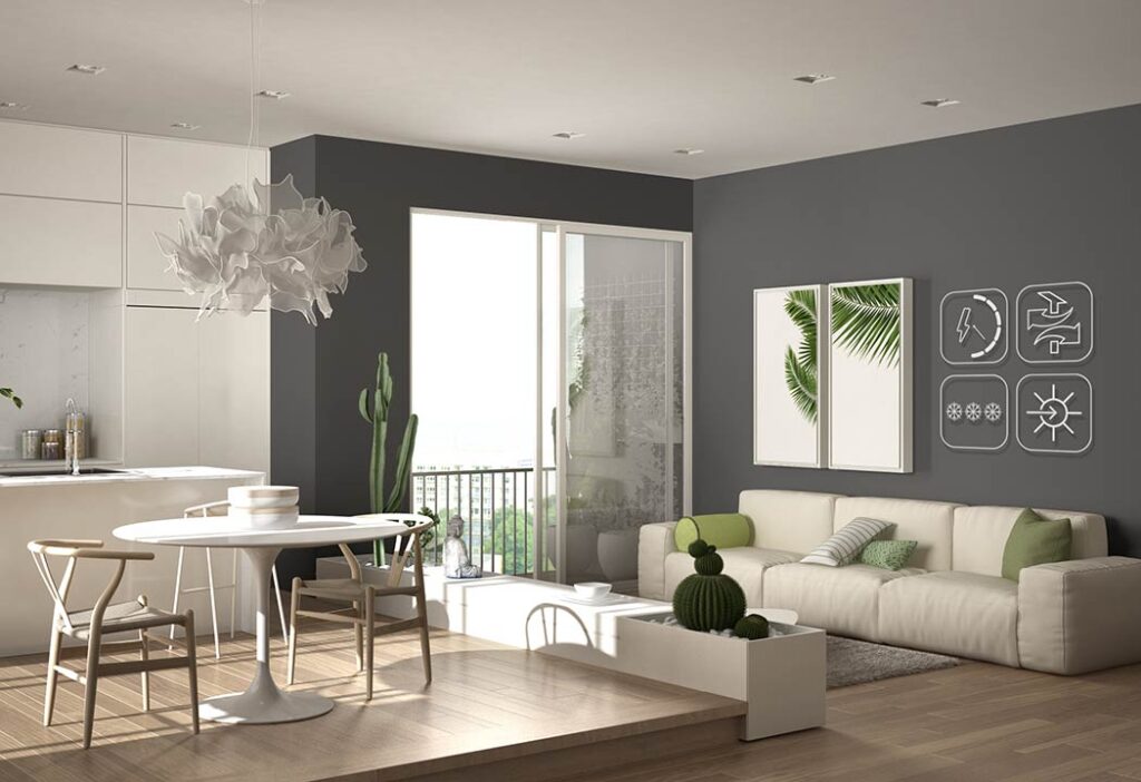 Smart Living