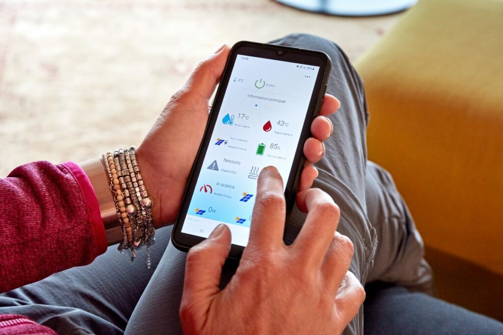 Smart Living 